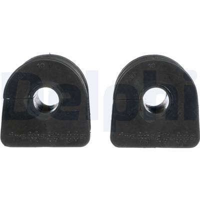 DELPHI TD4217W EAN: 5012759553534.