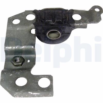 DELPHI TD433W EAN: 5012759284582.