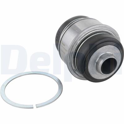 DELPHI TD551W EAN: 5012759378762.