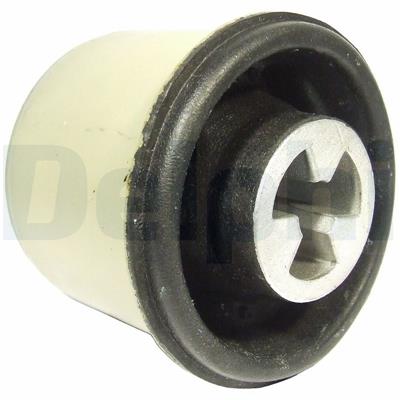 DELPHI TD655W EAN: 5012759399170.