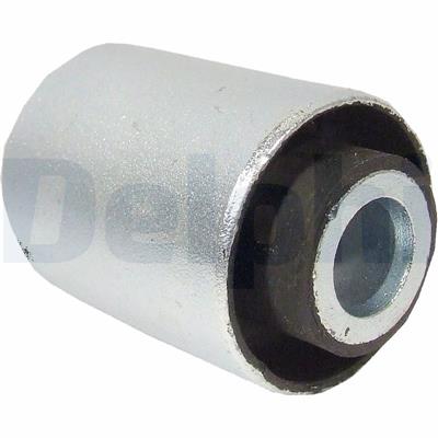 DELPHI TD668W EAN: 5012759408353.