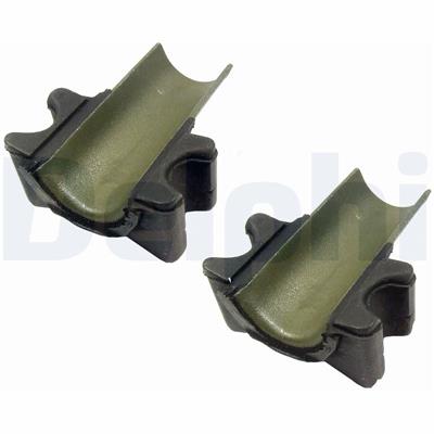 DELPHI TD687W EAN: 5012759428696.