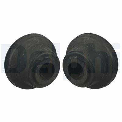 DELPHI TD993W EAN: 5012759510605.