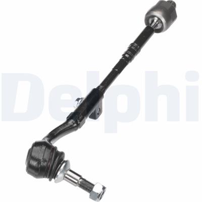 DELPHI TL2025 EAN: 5012759640081.