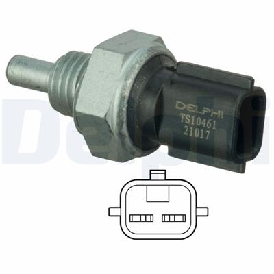 DELPHI TS10461 EAN: 5012759966815.