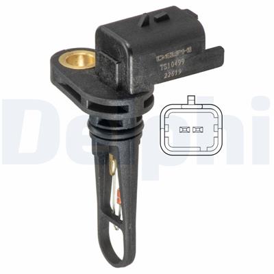 DELPHI TS10499 EAN: 5012759990193.