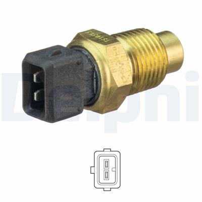 DELPHI TS10515 EAN: 5012759990391.