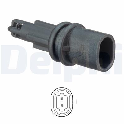 DELPHI TS10521 EAN: 5012759992845.