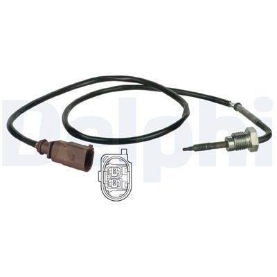 DELPHI TS30037 EAN: 5012759975107.