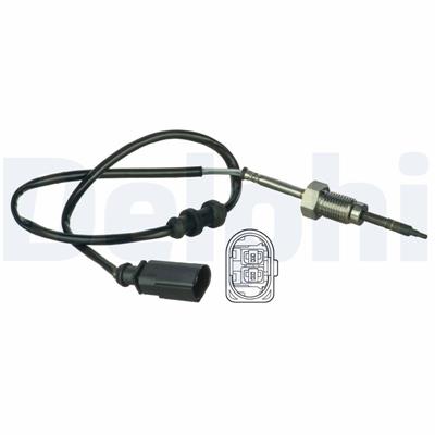 DELPHI TS30045 EAN: 5012759975183.