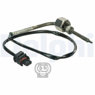 DELPHI TS30071 EAN: 5012759989098.