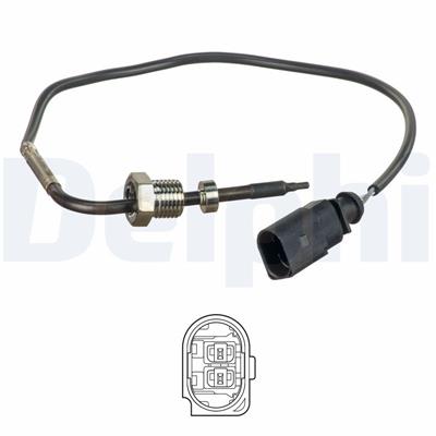 DELPHI TS30140 EAN: 5012759557600.