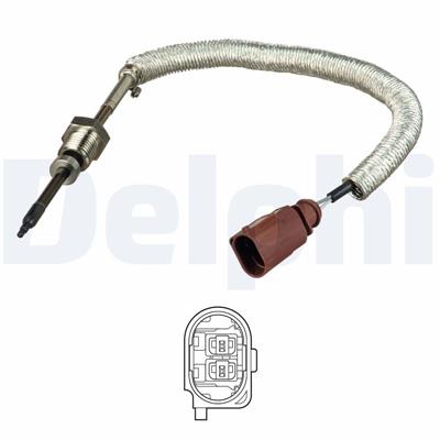 DELPHI TS30145 EAN: 5012759557655.
