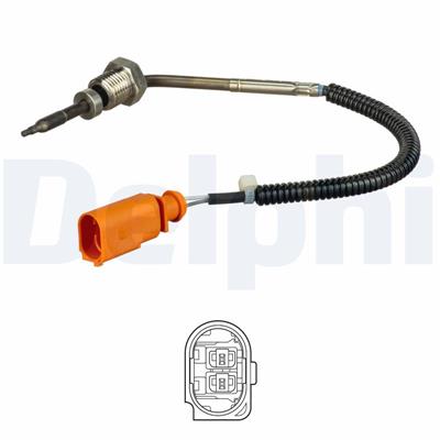 DELPHI TS30146 EAN: 5012759557662.