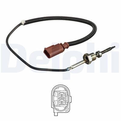 DELPHI TS30147 EAN: 5012759557679.