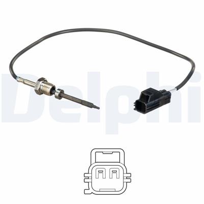 DELPHI TS30149 EAN: 5012759557693.
