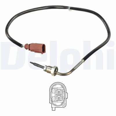 DELPHI TS30154 EAN: 5012759557747.