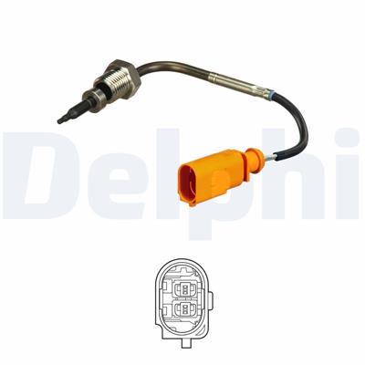 DELPHI TS30155 EAN: 5012759557754.