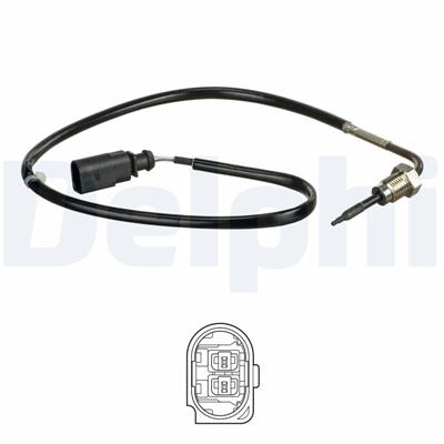 DELPHI TS30156 EAN: 5012759557761.