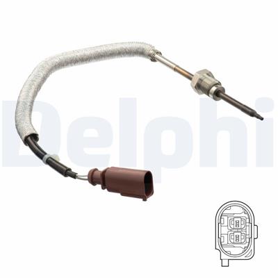 DELPHI TS30162 EAN: 5012759557822.
