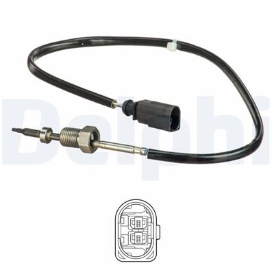 DELPHI TS30168 EAN: 5012759557884.