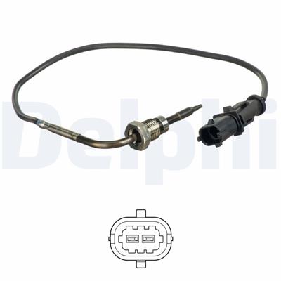 DELPHI TS30170 EAN: 5012759557907.