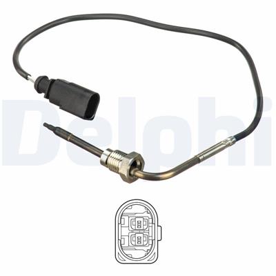 DELPHI TS30178 EAN: 5012759557983.