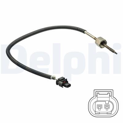 DELPHI TS30228 EAN: 5012759558485.