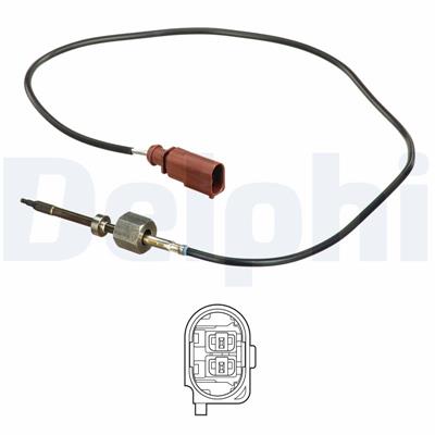 DELPHI TS30252 EAN: 5012759558720.