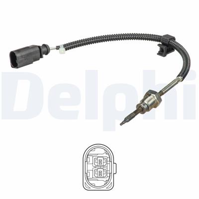 DELPHI TS30258 EAN: 5012759558782.