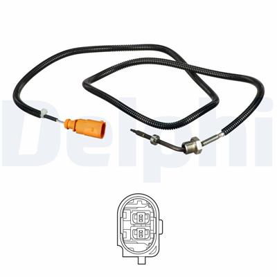 DELPHI TS30264 EAN: 5012759558843.