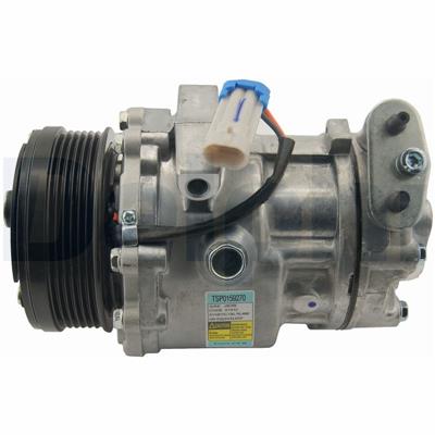 DELPHI TSP0159270 EAN: 5012759463970.