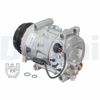 DELPHI TSP0159485 EAN: 5012759462393.