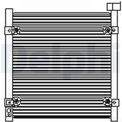 DELPHI TSP0225422 EAN: 5050100234107.