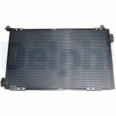 DELPHI TSP0225497 EAN: 5012759390115.