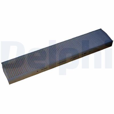 DELPHI TSP0325011 EAN: 5050100176629.
