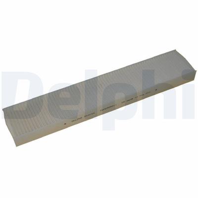 DELPHI TSP0325011C EAN: 5050100185171.