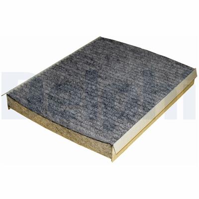 DELPHI TSP0325204C EAN: 5012759411490.