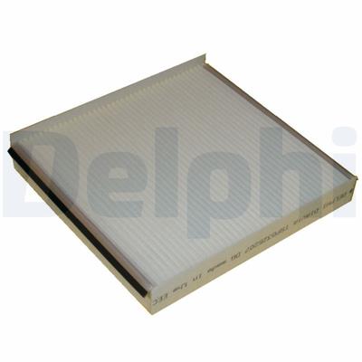 DELPHI TSP0325207 EAN: 5012759358672.