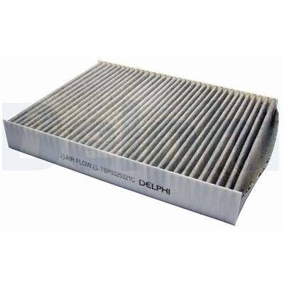 DELPHI TSP0325321C EAN: 5012759453049.