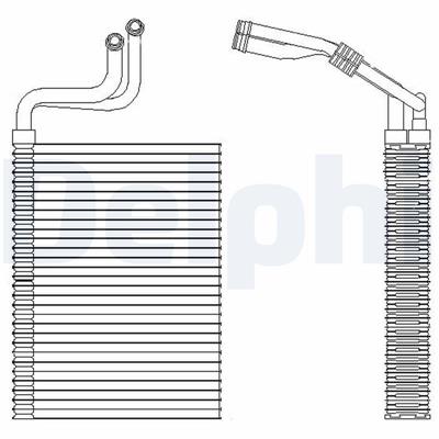 DELPHI TSP0525197