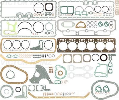 VICTOR REINZ 01-27350-06 EAN: 4026634104460.