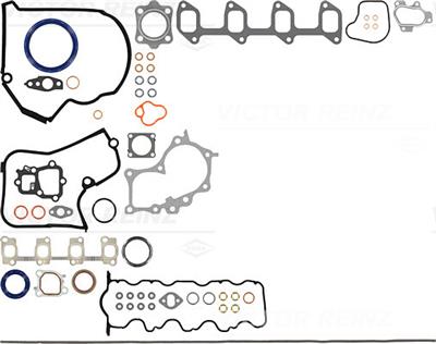 VICTOR REINZ 01-52929-01 EAN: 4026634291290.