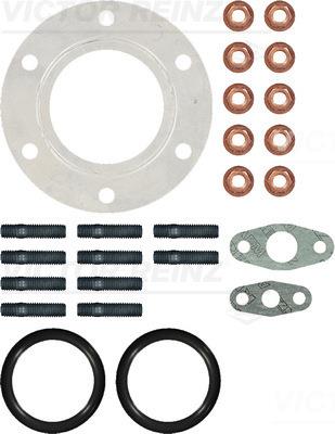 VICTOR REINZ 04-10054-01 Číslo výrobce: 005 096 70 99. EAN: 4026635030676.