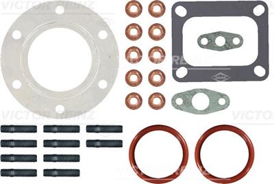 VICTOR REINZ 04-10069-01 Číslo výrobce: 002 096 04 99. EAN: 4026635031437.