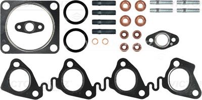 VICTOR REINZ 04-10151-01 Číslo výrobce: 1 005 752. EAN: 4026635038771.