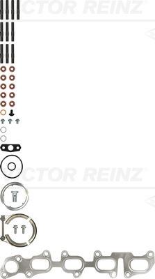 VICTOR REINZ 04-10298-01 Číslo výrobce: 030TC11002000. EAN: 4026635188179.