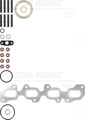 VICTOR REINZ 04-10371-01 Číslo výrobce: 03L 253 010 E. EAN: 4026635229964.