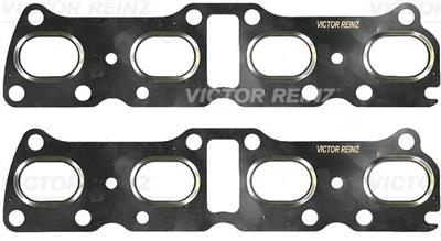 VICTOR REINZ 11-17489-01 Číslo výrobce: 98 166 431 80. EAN: 4026635200697.