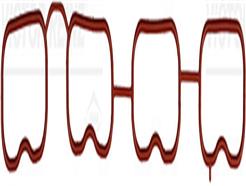 VICTOR REINZ 71-17837-00